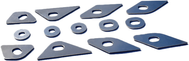 Washer Upgrade Kit Engine Service Deck Sea