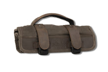 Load image into Gallery viewer, Tool Roll Dark Oak