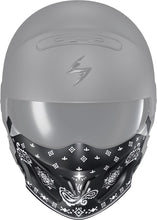 Load image into Gallery viewer, Covert Mask Bandana Matte Black