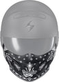 Covert Mask Bandana Matte Black