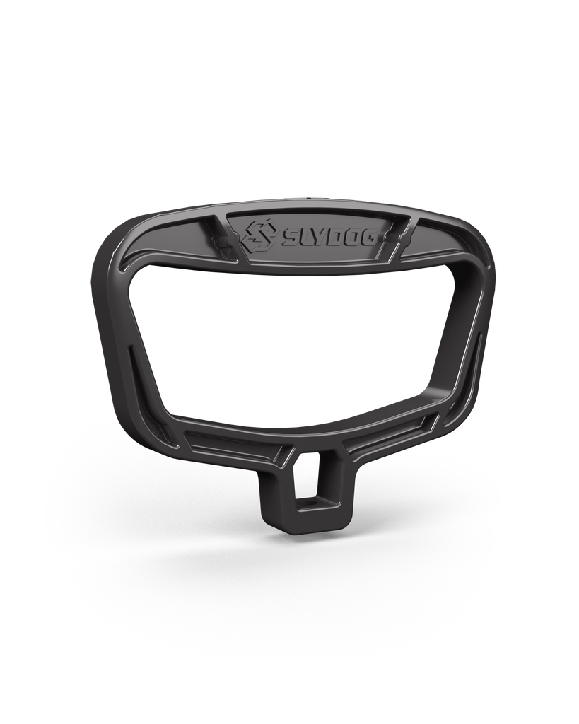 Pull Handle Black