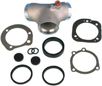 Gasket Seal Intake All Evo Kit All Evo 27002 89 K