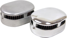 Load image into Gallery viewer, Mini Ed Air Cleaner Polished