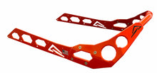Load image into Gallery viewer, Rear Bumper Lava Red S/D 154" Expert