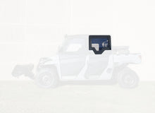 Load image into Gallery viewer, Rear Upper Soft Doors Pol