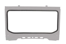 Load image into Gallery viewer, Front Windshield Sparkle Silver Metallic