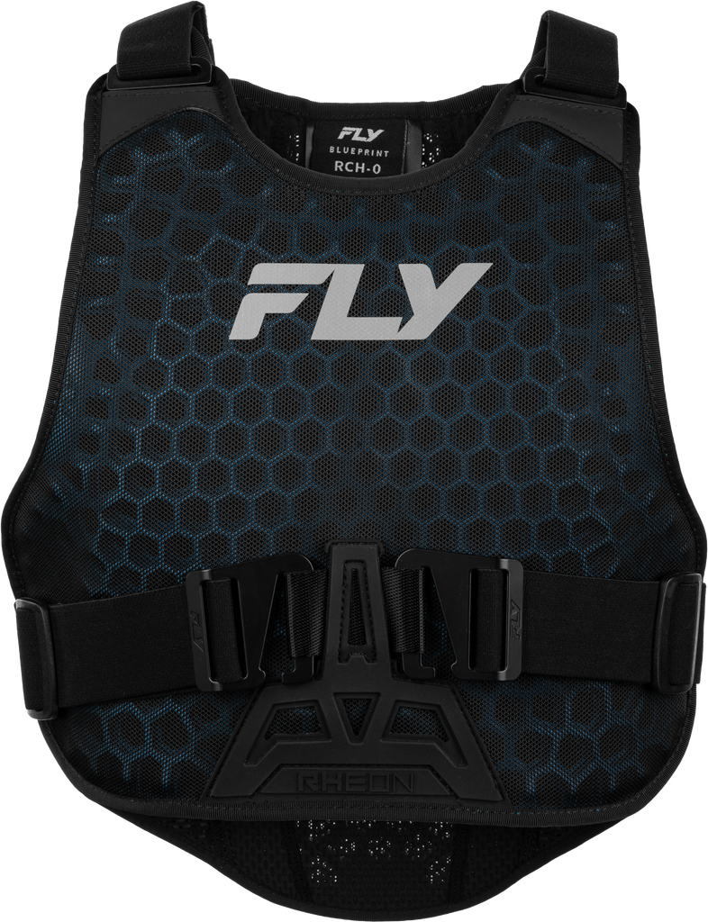 Blueprint Rch 0 Roost Guard Black Youth