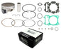 Top End Kit 87.45/Std 11:1 Ac/Suz