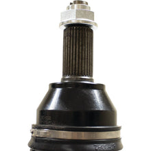 Load image into Gallery viewer, 8 Ball Heavy Duty Axle Yam