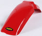 Front Fender Red