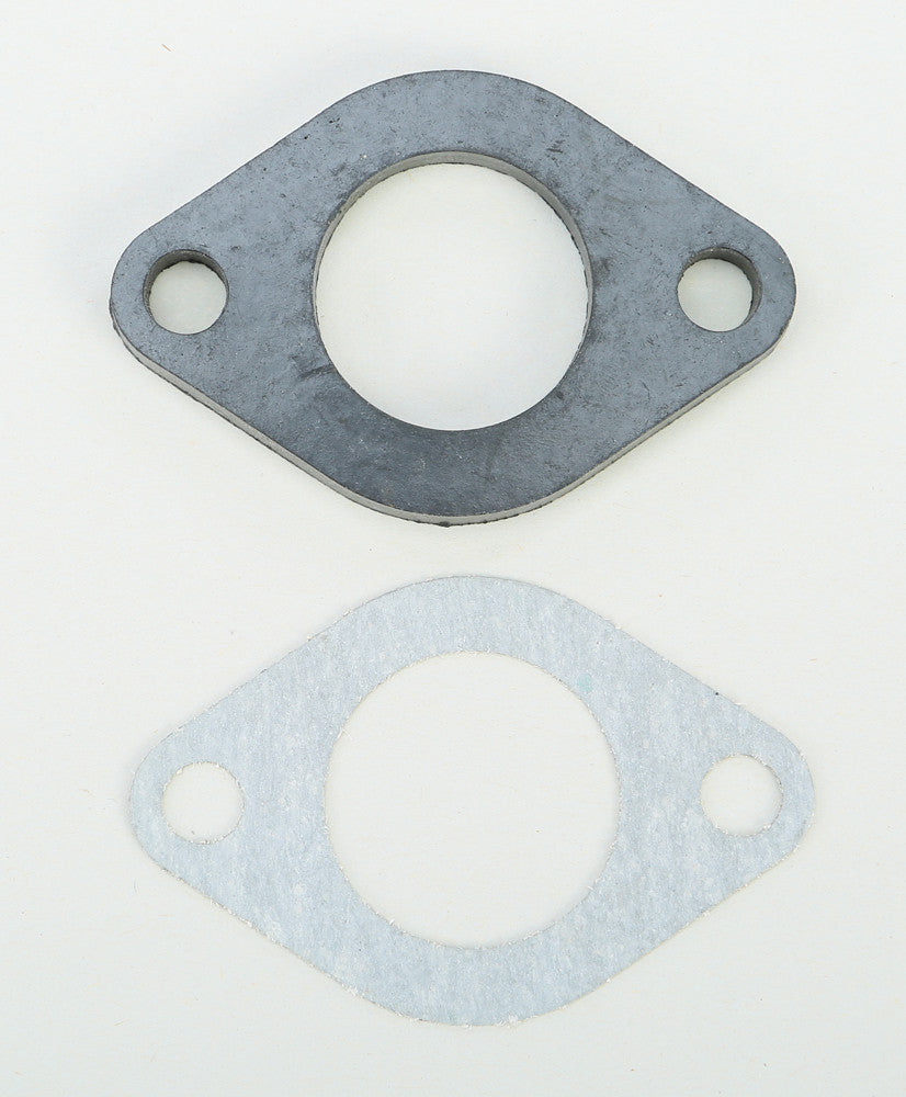Isolator Ring & Intake Manifold Spacer/Carb Gasket