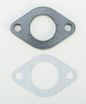 Isolator Ring & Intake Manifold Spacer/Carb Gasket