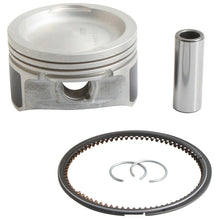 Load image into Gallery viewer, Piston Kit Cast 79.96/Std 9.4:1 Pol