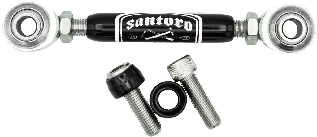 Shift Likage Sport Chief Black