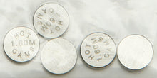 Load image into Gallery viewer, Valve Shims 7.48x1.60mm 5/Pk