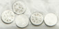 Valve Shims 7.48x1.60mm 5/Pk