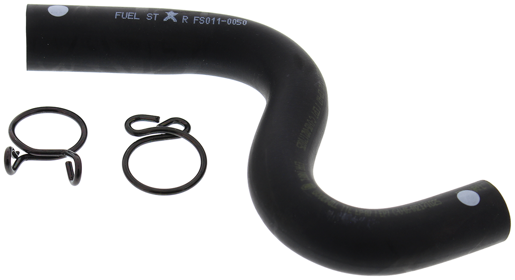Hose & Clamp Kit