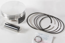 Load image into Gallery viewer, Piston Kit Armorglide 92.00/Std 12.5:1 Ac