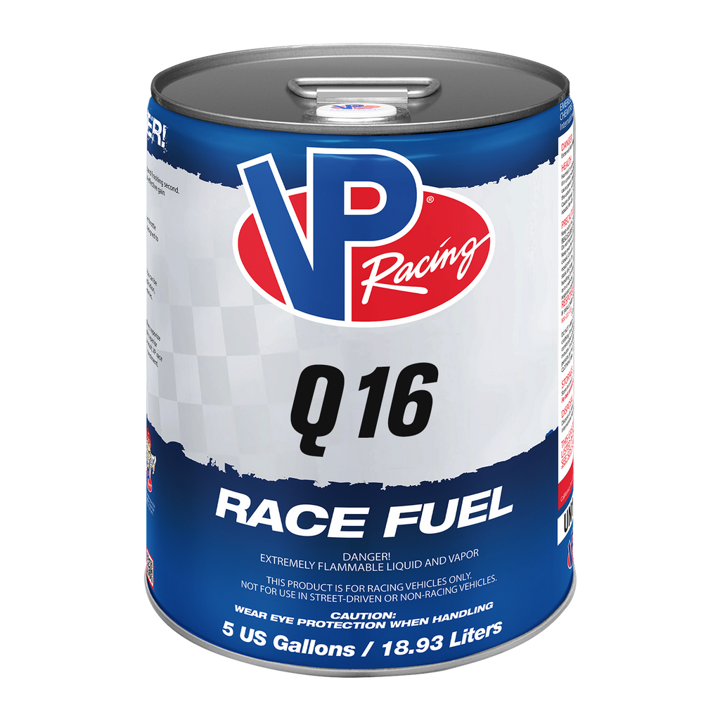 Q16 Vp Fuel 5 Gal Pail