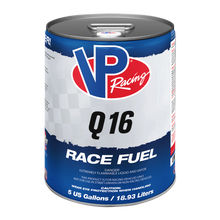 Load image into Gallery viewer, Q16 Vp Fuel 5 Gal Pail