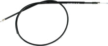 Load image into Gallery viewer, Black Vinyl Choke Cable
