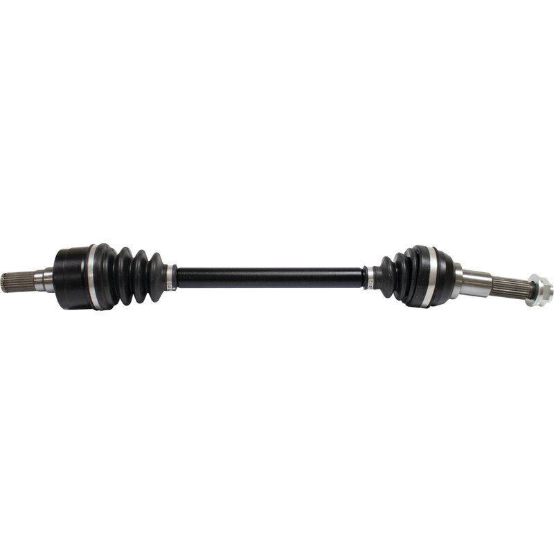 8 Ball Heavy Duty Axle Yam