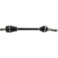 8 Ball Heavy Duty Axle Yam