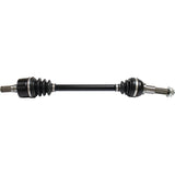 All Balls 8 Ball Heavy Duty Axle Yam 531-1769