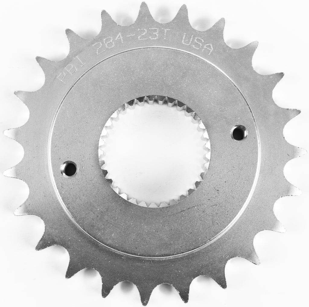 Front Cs Sprocket Steel 23t 530 Hd