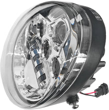 Load image into Gallery viewer, Vrod Led Headlight Chrome