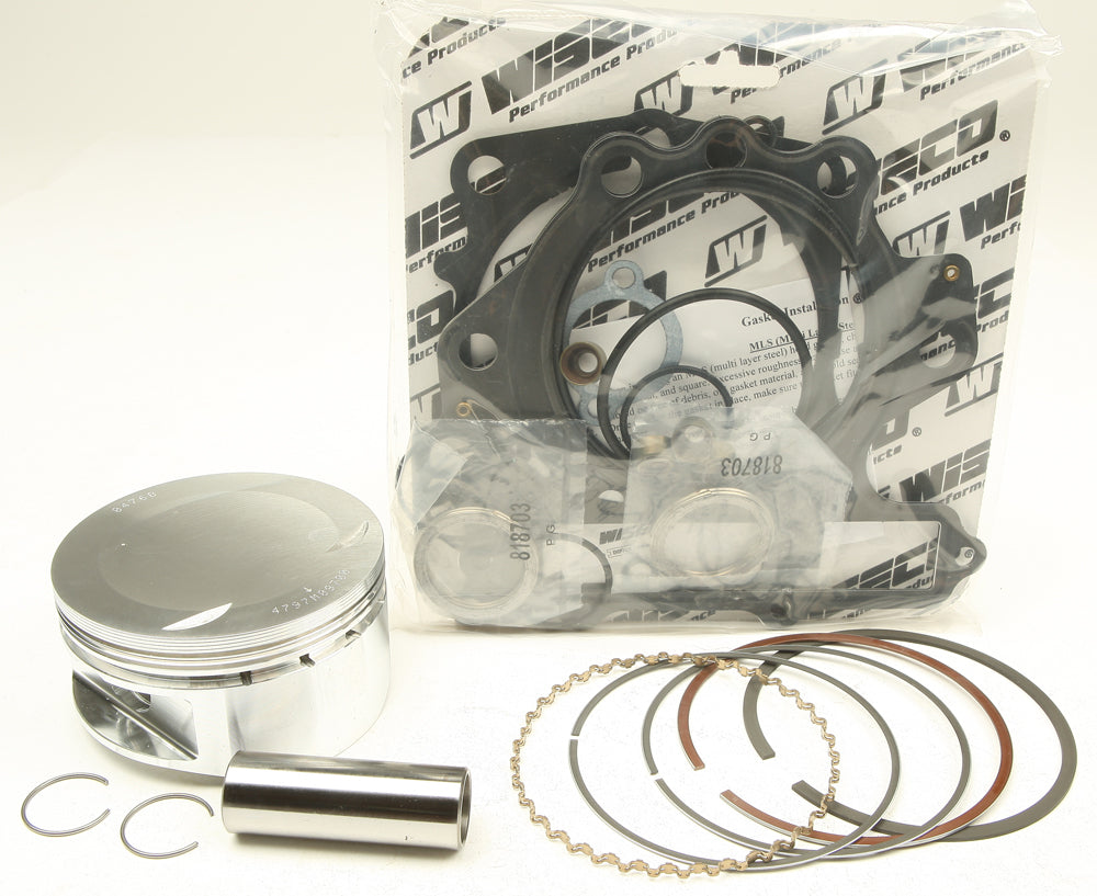 Top End Kit 97.00/+2.00 Stock Yam