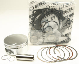 Top End Kit 97.00/+2.00 Stock Yam