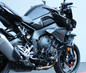 Frame Sliders Black
