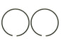 Piston Rings 66.35mm Kaw For Namura Pistons Only