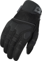 Womens Cool Hand Iii Gloves Black Xl