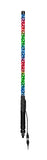 Boss Audio 2' Rgb Led Whip W/ Bluetooth Controller 63-8093