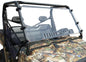 Full Vent Windshield Hon 700