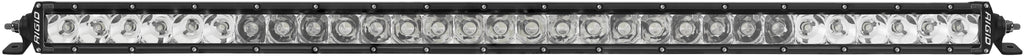 Sr Series Pro 30" Combo