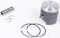 Piston Kit Cast Sngl Ring 52.44/Std Kaw