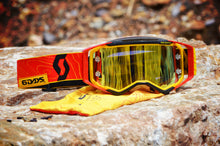 Load image into Gallery viewer, Prospect Le 6 Days Goggle Isde Spain