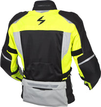 Load image into Gallery viewer, Yosemite Jacket Hi Vis Md