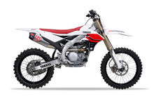 Load image into Gallery viewer, Exhaust Rs 12 Slip On Ss/Al/Cf