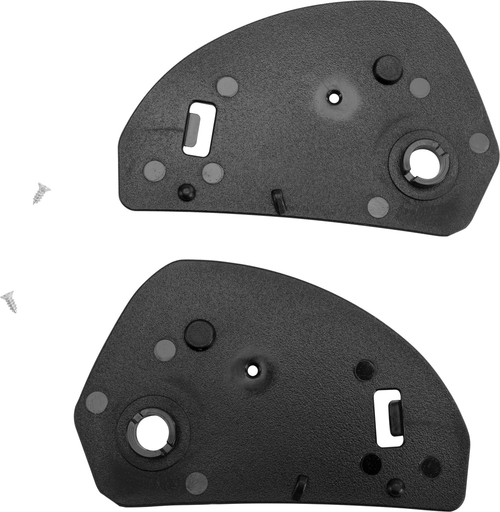 Jaw Ratchet Plates Left/Right Md 01