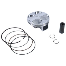 Load image into Gallery viewer, Piston Kit Forged 76.96/Std 13.8:1 Yam