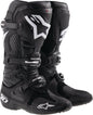 Tech 10 Boots Black Sz 10
