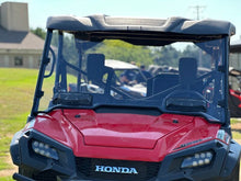 Load image into Gallery viewer, Versa Vent Windshield Hon Pioneer 1000