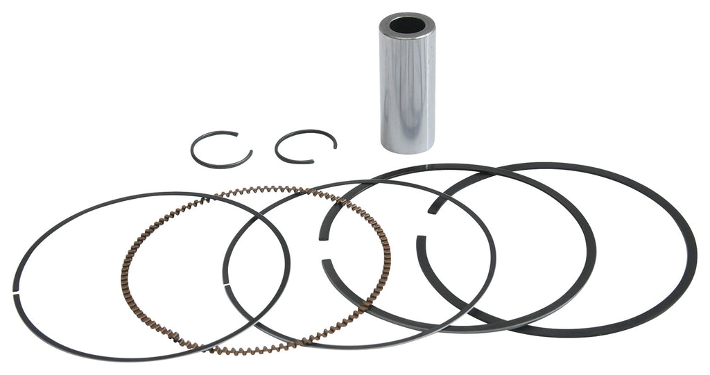 Piston Kit Forged 91.97/Std 11.5:1 Kaw