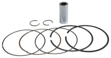 Load image into Gallery viewer, Piston Kit Forged 91.97/Std 11.5:1 Kaw