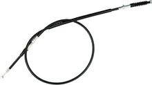 Load image into Gallery viewer, Black Vinyl Clutch Cable
