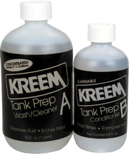 Load image into Gallery viewer, Kreem Tank Prep